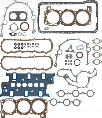 Full Gasket Kit, engine